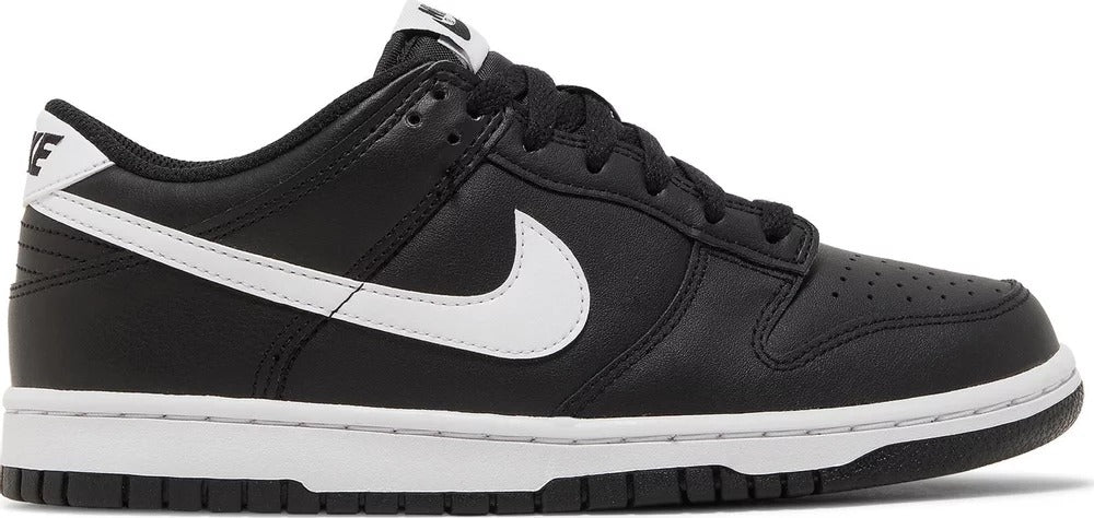 Nike Dunk Low 'Black Panda 2.0' GS