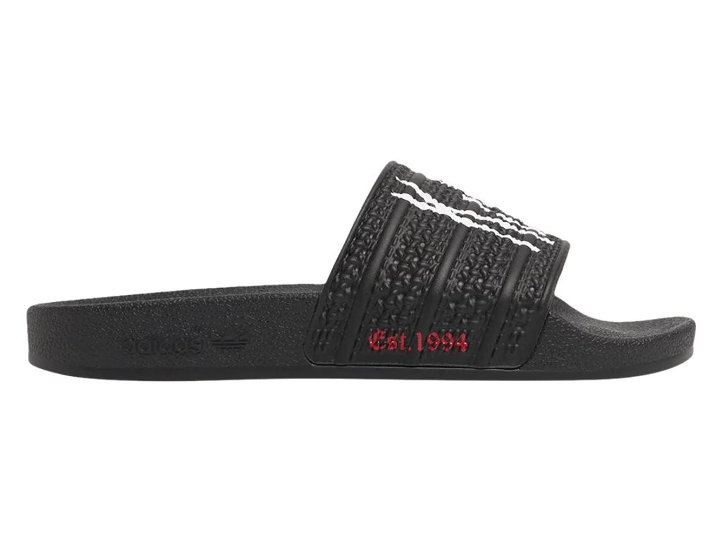 adidas Adilette Slides KoRn 30th Anniversary