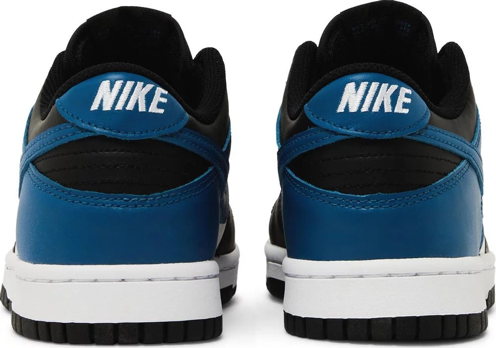 Nike Dunk Low 'Industrial Blue' GS