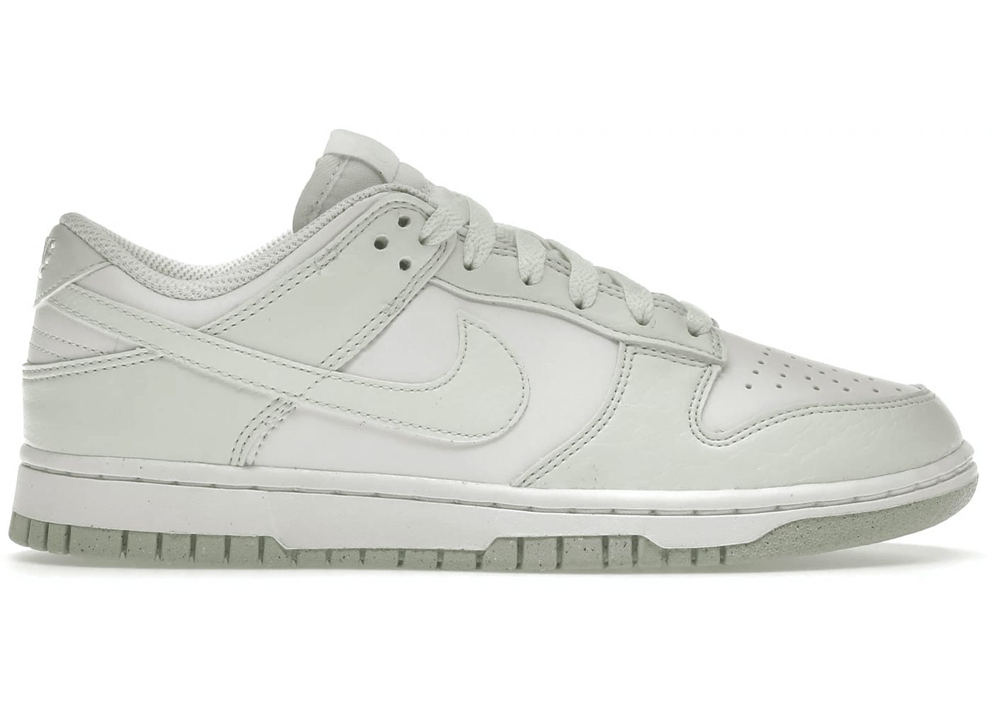 Nike Dunk Low Next Nature White Mint (Women's)