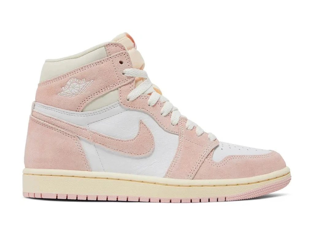 Jordan 1 Retro High OG Washed Pink (Women's)