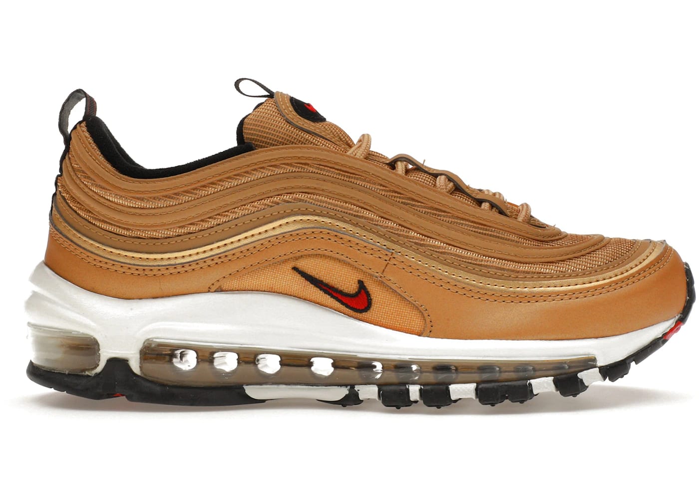 Nike Air Max 97 OG Golden Bullet (2023) (Women's)