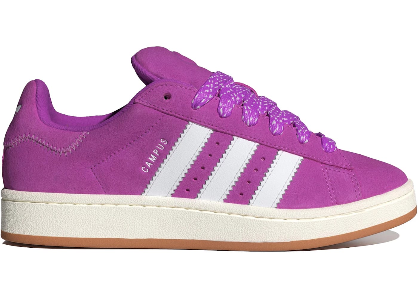 adidas Campus 00s Purple Burst (Women's)