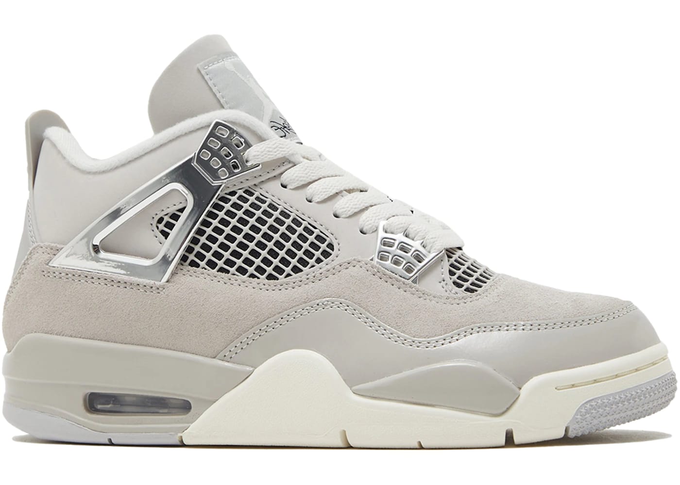 Jordan 4 Retro Frozen Moments (Women's)