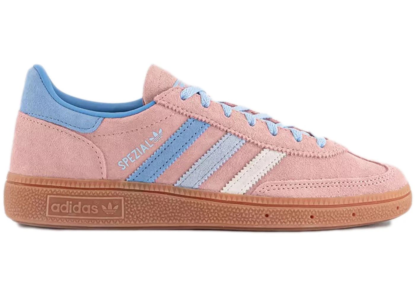 adidas Handball Spezial Semi Pink Spark (Women's)