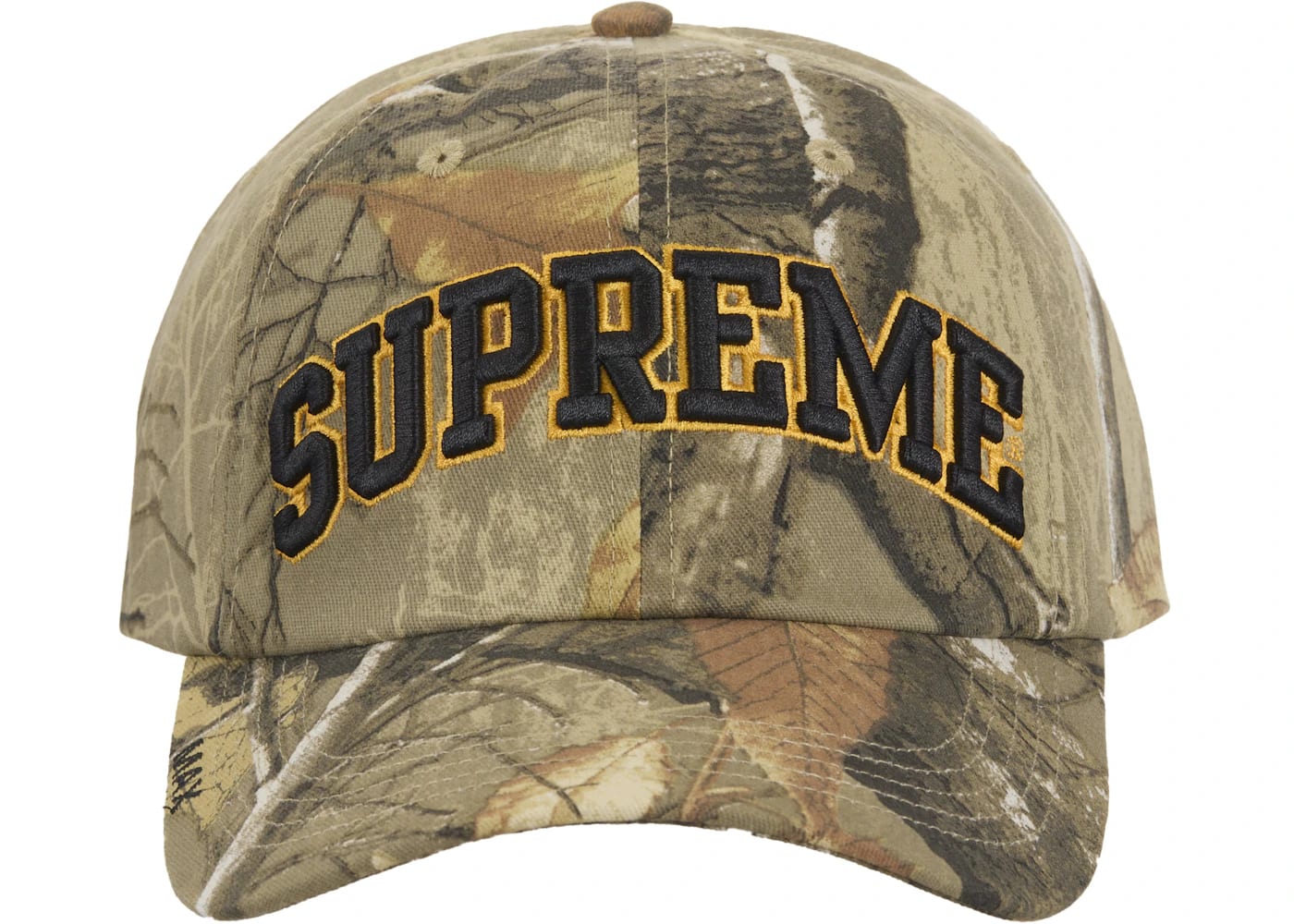 Supreme Difference 6-Panel (FW24) Tan