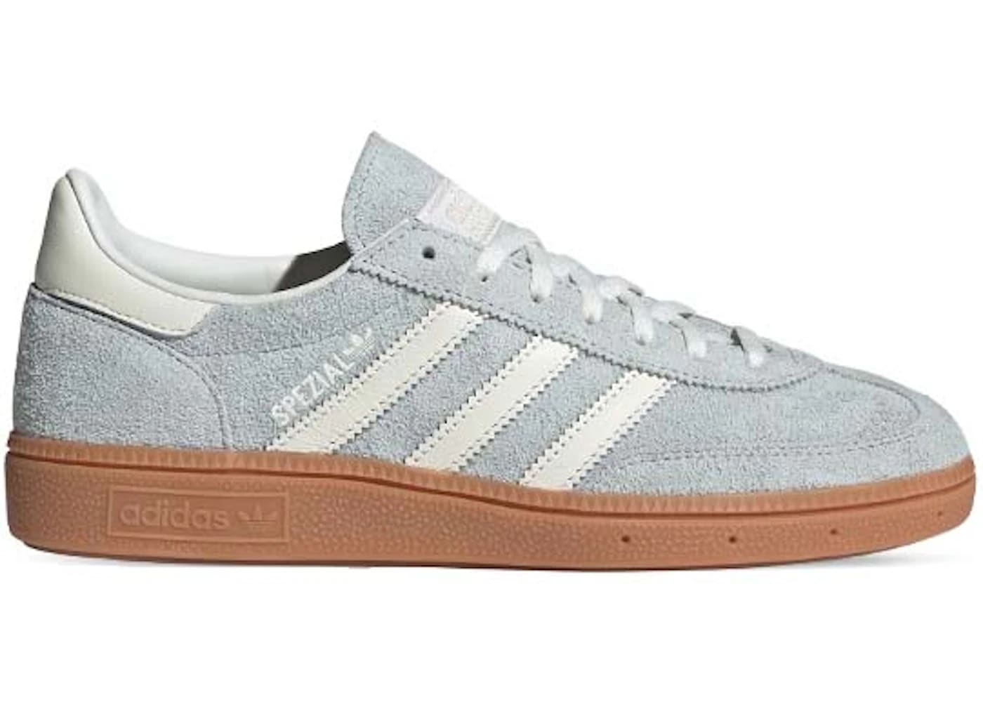 adidas Handball Spezial Wonder Silver Gum (Women's)