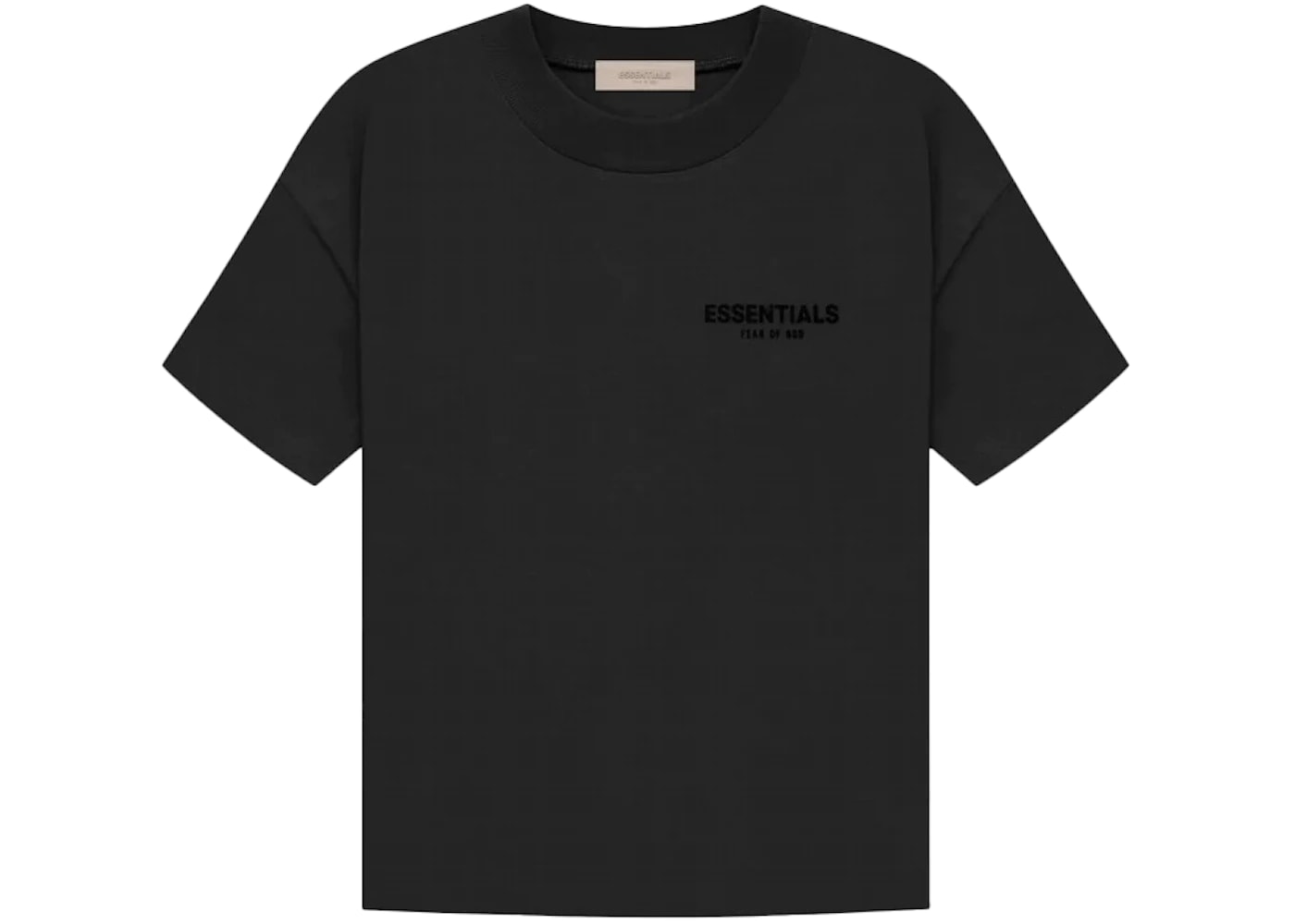 Fear of God Essentials Tee Stretch Limo