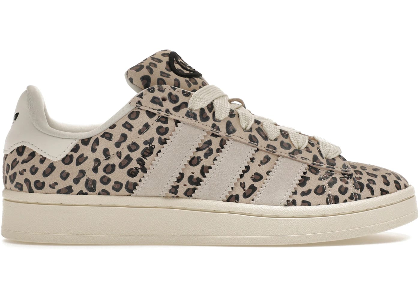 adidas Campus 00s Leopard (Women's)