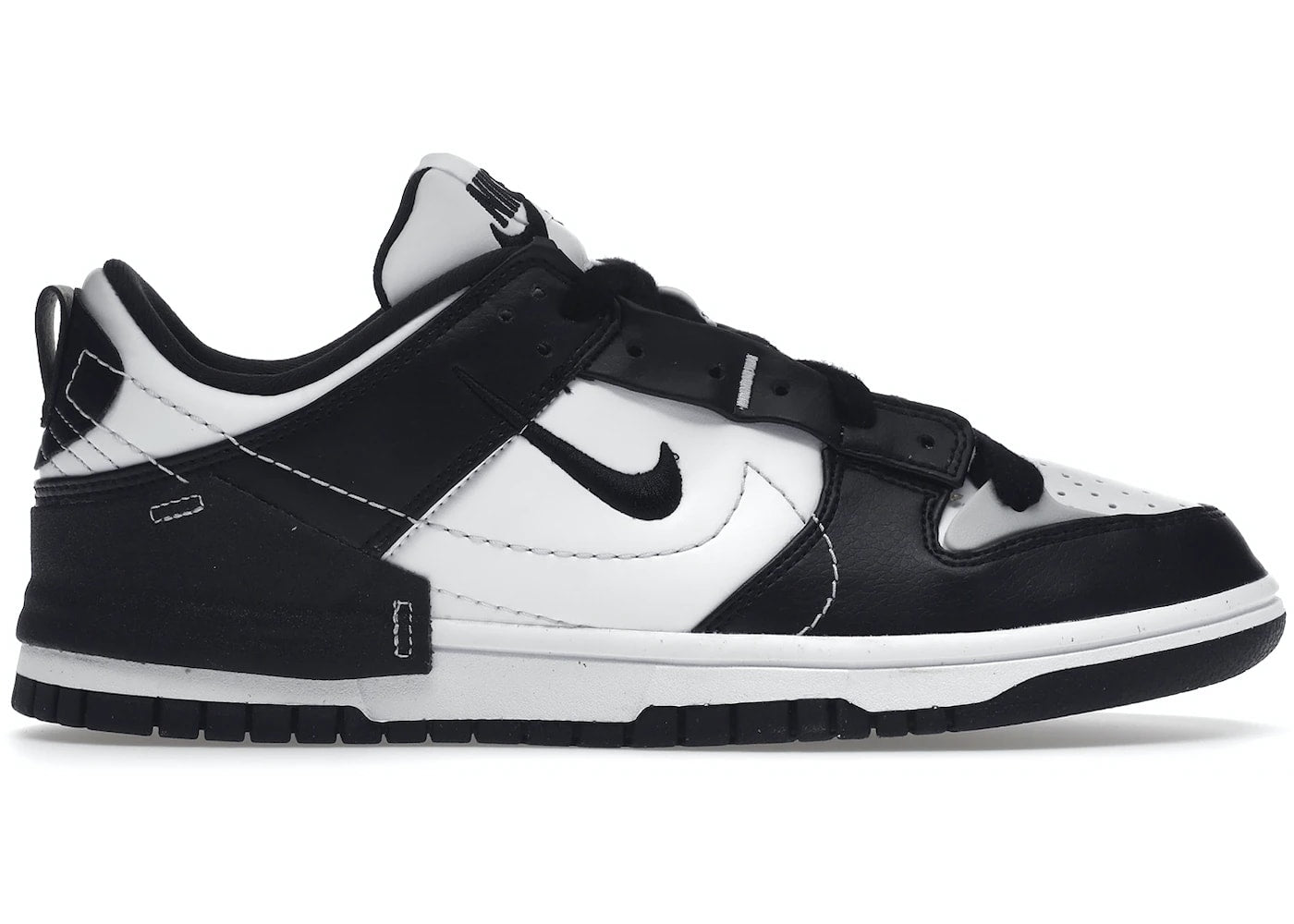 Nike Dunk Low Disrupt 2 Panda (Women's)