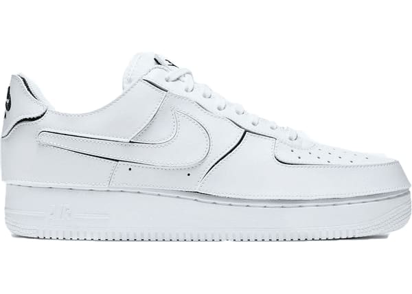 Nike Air Force 1/1 Cosmic Clay