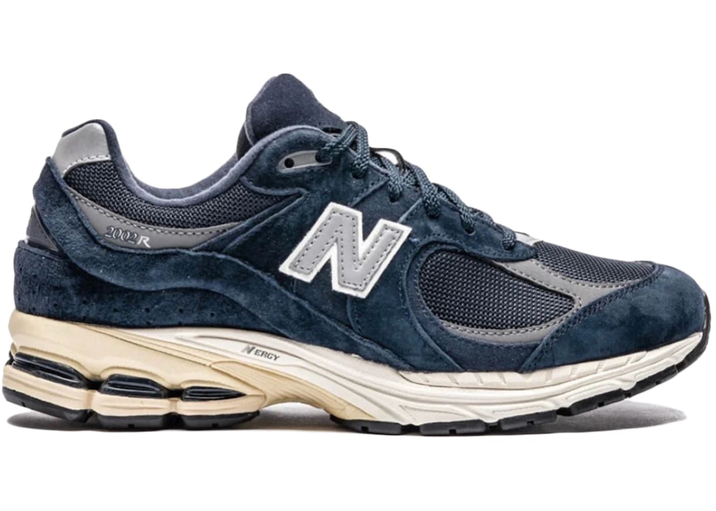 New Balance 2002R Eclipse Navy