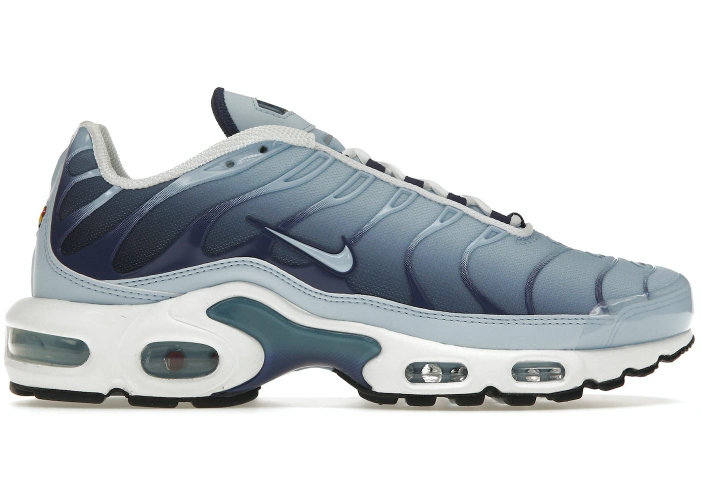 Nike Air Max Plus Celestine Blue (Women's)